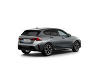 Usado BMW 116 170 CV (125 kW) 2025 Gris Utilitario