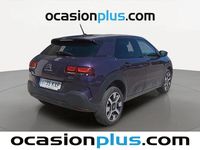 Usado Citroën C4 PureTech 110 CV (80 kW) 2019 Otro SUV