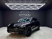 Usado Porsche Cayenne 340 CV (250 kW) 2018 Negro SUV