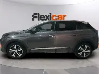 Usado Peugeot 3008 Allure 180 CV (132 kW) 2023 Gris SUV