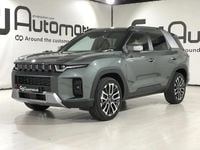 Usado KGM Torres 163 CV (119 kW) 2024 Gris SUV