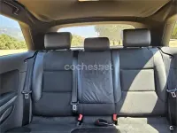 Usado Audi A3 Ambition 140 CV (102 kW) 2008 Rojo Utilitario