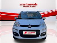 usado Fiat Panda 1.2 Lounge 51kW 69CV Te puede interesar