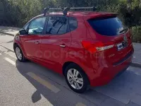 Usado Hyundai ix20 126 CV (92 kW) 2014 Rojo Utilitario