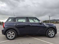 usado Mini Cooper Countryman Aut.