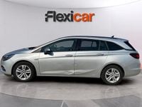 Usado Opel Astra GS Line 122 CV (89 kW) 2020 Gris Berlina