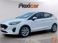 Usado Ford Fiesta Active 100 CV (73 kW) 2022 Blanco Utilitario