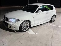 Używany BMW 118 143 KM (105 kW) 2007 Biały Hatchback