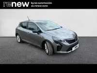 Usado Renault Clio V Evolution 100 CV (73 kW) 2025 Gris Berlina