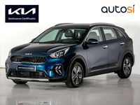 Usado Kia Niro 141 CV (103 kW) 2022 SUV