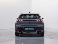 Usado Peugeot 308 Allure 136 CV (100 kW) 2025 Gris Utilitario