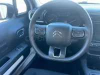 Usado Citroën C3 Feel 102 CV (75 kW) 2020 Blanco Utilitario