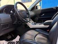 Usado Land Rover Range Rover evoque 240 HP (176 kW) 2018 Branco SUV