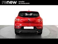 Usado Renault Kadjar Zen 140 CV (102 kW) 2020 Rojo SUV