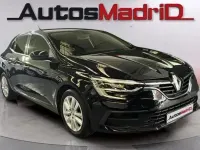 Usado Renault Mégane II Equilibre 115 CV (84 kW) 2022 Berlina