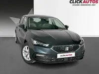 Usado Seat Leon Style 115 CV (84 kW) 2025