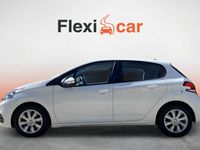 usado Peugeot 208 BlueHDi 73kW (100CV) Active Diésel en Flexicar Talavera de la Reina