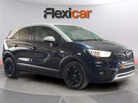 Occasion Opel Crossland X Edition 102 PK (75 kW) 2019 Blauw SUV