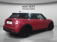 Usado Mini Cooper 136 CV (100 kW) 2022 Utilitario