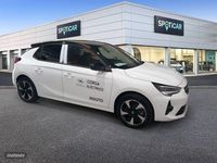 Usado Opel Corsa-e Elegance 100 kW (136 CV) 2023 Blanco Utilitario