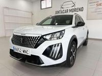Usado Peugeot 2008 Active 102 CV (75 kW) 2024 Blanco SUV