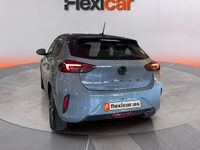 Usado Opel Corsa 101 HP (74 kW) 2024 Azul Citadino
