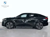 Usado BMW X2 Comfort Edition 150 CV (110 kW) 2025 SUV