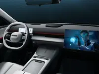 Nuevo Omoda 7 278 CV (204 kW) 2026 Blanco SUV