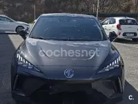 Usado MG MG4 EV Luxury 150 kW (204 CV) 2023 Eléctrico Utilitario