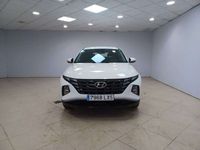 usado Hyundai Tucson 1.6 TGDI 110kW (150CV) Klass