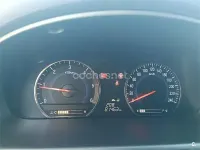Usado Kia Magentis EX 140 CV (102 kW) 2007 Gris / plata Berlina