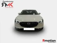 Usado Mazda CX-30 180 CV (132 kW) 2021 Blanco SUV