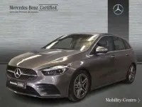 Usado Mercedes B200 150 CV (110 kW) 2025 Gris Utilitario