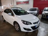 usado Opel Astra Sedán 1.7CDTi S/S Selective