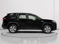 Używany Toyota RAV4 Hybrid Business Edition 222 KM (163 kW) 2023 Czarny SUV