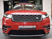 usado Land Rover Range Rover Velar 3.0D R-Dynamic S 4WD Aut. 300