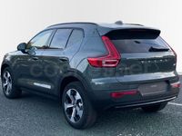 Nuevo Volvo XC40 Plus 197 CV (144 kW) 2025 Verde SUV