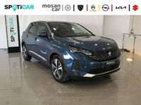 usado Peugeot 3008 1.5 BlueHDi 96kW S&S Allure Pack EAT8