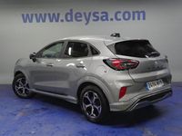 Usado Ford Puma ST-Line 125 CV (91 kW) 2024 Gris SUV