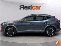 Usado Cupra Formentor 150 CV (110 kW) 2021 Gris SUV