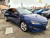 Usado Opel Insignia GS Line 200 HP (147 kW) 2021 Azul Sedan