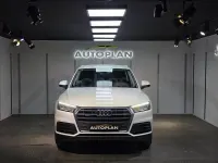 Usado Audi Q5 163 CV (119 kW) 2017 Blanco SUV