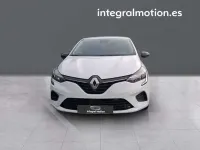 Usado Renault Clio Equilibre 101 CV (74 kW) 2023 Blanco Utilitario