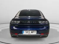Usado Peugeot 508 Allure 130 CV (95 kW) 2024