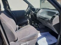 usado Ford Maverick 2.7 TD GLX