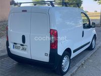 Brugt Citroën Nemo Attraction 75 HK (55 kW) 2015 Hvid MPV