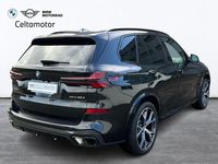 Usado BMW X5 xLine 352 CV (258 kW) 2025 Black sapphire metalizado SUV