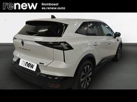 Usado Renault Symbioz Evolution 145 CV (106 kW) 2025 Blanco SUV