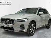 Usado Volvo XC60 Core 253 CV (186 kW) 2024 Gris SUV