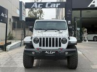 Usado Jeep Wrangler Rubicon 270 CV (198 kW) 2022 Blanco SUV
